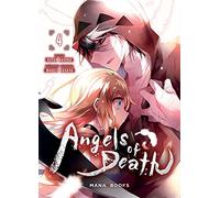 Angels of Death T04