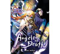 Angels of Death T06