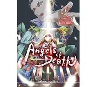 Angels of Death T07