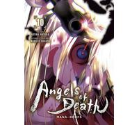 Angels of Death T10