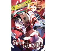 Angels of Death, Vol. 5