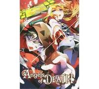 Angels of Death, Vol. 5 - [Version Originale] Inconnu (Auteur)