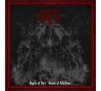 Darkmoon Warrior - Angels of Dirt-Beasts. [Import]