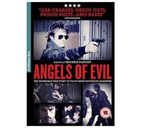 Angels of Evil [Edizione: Regno Unito] [ITA] [Import]
