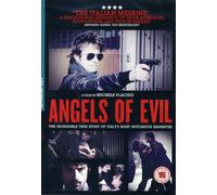 Angels of Evil [Import allemand]