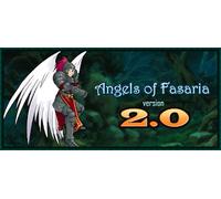 Angels of Fasaria: Version 2.0 (PC)