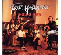 Angels of heaven [Single-CD]