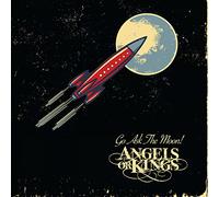 Angels of Kings - Go Ask The Moon [Import]