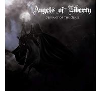 Angels of Liberty - Servant of The Grail [Import]