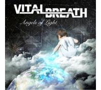Target Darts – Vital Breath – Angels of Light – Import
