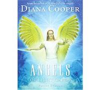 Angels of Light Cards – Édition de poche – Simon & Schuster