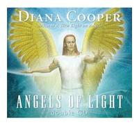 Angels of Light Double CD by Diana Cooper Diana Cooper (Auteur)