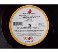 Angels Of Love - One Night Love Affair (Feat. DJ Carlo Carita) [Import]