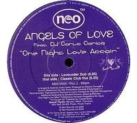 Angels of Love - One Night Love Affair [Import]