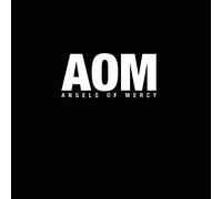 Angels of Mercy - Angels of Mercy [Import]