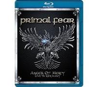 Primal Fear – Primal Fear: Angels Of Mercy (Live in Germany) – Plastic Head