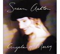 Angels of Mercy by Ashton,Susan (1992-07-03)