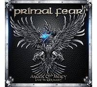 Angels Of Mercy-Live In Germany 2016