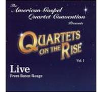 Angels of Praise - Quartets on The Rise