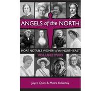Angels of the North Vol 2 by Joyce Quin Joyce Quin (Auteur)