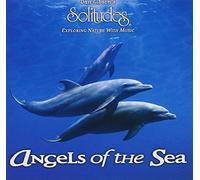 Dan Gibson - Angels of the Sea Solitudes