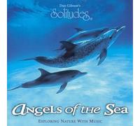 Angels of the Sea by John Herberman, Dan Gibson (1997) Audio CD