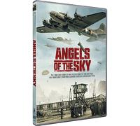 ANGELS OF THE SKY