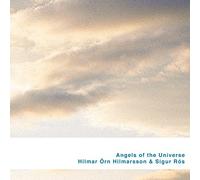 Angels of The Universe