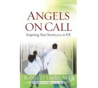 Angels on Call by Robert D. Lesslie Inconnu (Auteur)