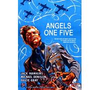 Angels One Five