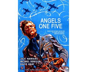 Angels One Five