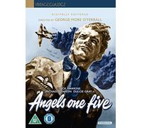 Angels One Five – DVD – Édition Royaume‑Uni (Importé, 2015) – Studiocanal