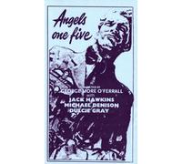 Angels One Five [VHS]