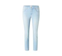 Angels Ornella, Pantalon bleu délavé. - Bleu - W44