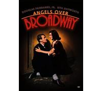 Angels Over Broadway (DVD)