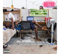 Blood Orange - Angel's Pulse (Vinyl White EDT.) [Import]