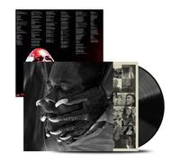 Angels & Queens (Vinyle Exclusif Amazon avec feuille de paroles)