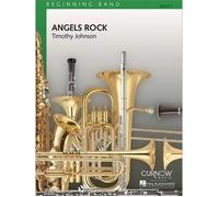 Angels Rock / Conducteur