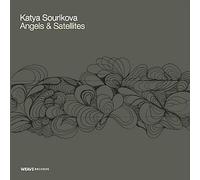 Angels & Satellites by Katya Sourikova