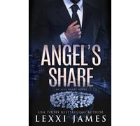 Angel's Share: An Alex Drake Novel