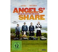 Angels Share-EIN Schluck für Die Engel [Import]