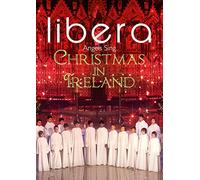 ANGELS SING CHRISTMAS IN IRELAND DVD