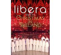 Angels Sing - Christmas in Ireland [DVD] [2013] [NTSC]