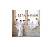 Libera – Angels Sing – Import – Warner Music