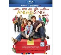 Angels Sing [Blu-Ray]