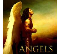 Angels: The Angel Art of Michael Van Vlymen