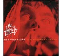 Angels, the - Best of [Import]
