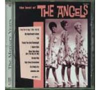 Angels, the - The Best of [Import]