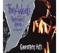 Angels - Their Finest Hour and Then