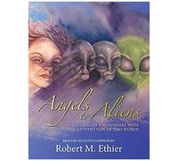 Angels To Aliens